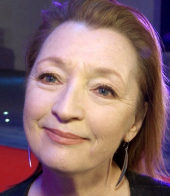 Lesley Manville image