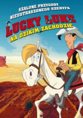Lucky Luke na Dzikim Zachodzie