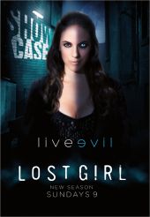 Lost Girl – Sezon 5
