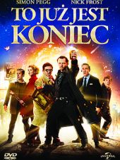 To już jest koniec