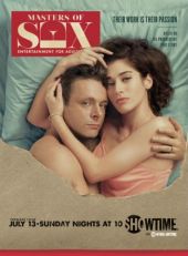 Masters of Sex – Sezon 3