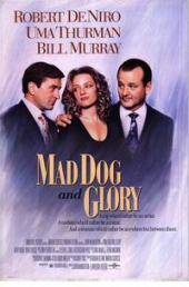 Dziewczyna gangstera