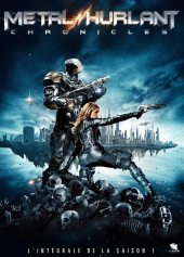 Metal Hurlant Chronicles – Sezon 2