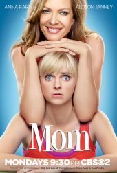 Mom – Sezon 3