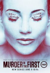 Murder in the First – Sezon 2