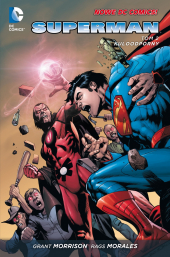 Superman #2 Kuloodporny