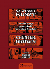 Na własny koszt - Komiksowy pamiętnik bywalca burdeli