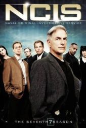 Agenci NCIS Sezon - 22
