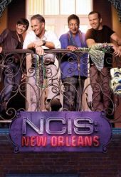 NCIS: New Orleans – Sezon 2