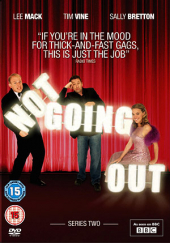 Not Going Out Sezon - 13