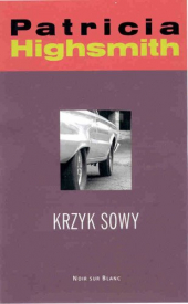 Krzyk sowy