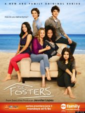 The Fosters – Sezon 4