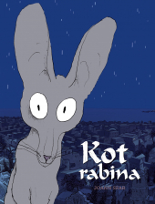 Kot Rabina