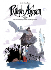 Ralph Azham 1: Czy oszukuje się tych, których się kocha?