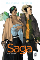 Saga #1