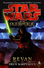 The Old Republic Revan