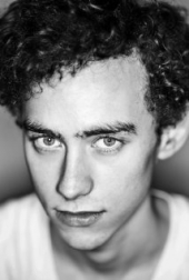 Olly Alexander image