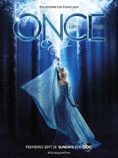 Once Upon a Time – Sezon 5