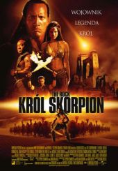 Król Skorpion