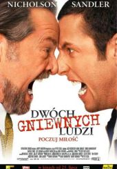 Dwóch gniewnych ludzi