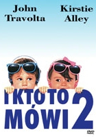 I kto to mówi 2