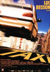 Taxi