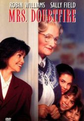 Pani Doubtfire