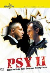 Psy 2: Ostatnia krew