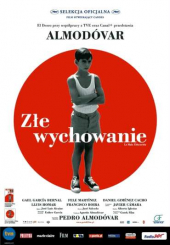 Złe wychowanie
