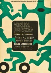 Wielka ucieczka