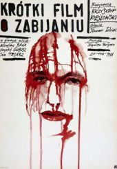 Krótki film o zabijaniu