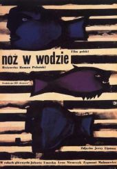 Nóż w wodzie