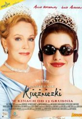 Pamiętnik księżniczki