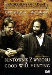 Buntownik z wyboru