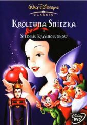 Królewna Śnieżka i siedmiu krasnoludków