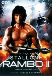 Rambo II