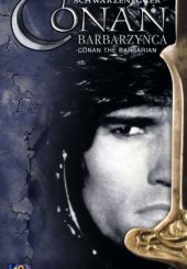 Conan Barbarzyńca