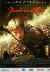Joanna d'Arc