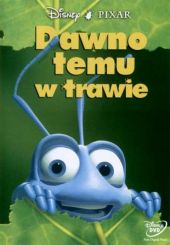 Dawno temu w trawie