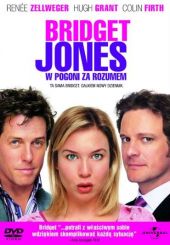 Bridget Jones: W pogoni za rozumem