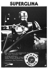 RoboCop
