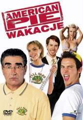 American Pie: Wakacje