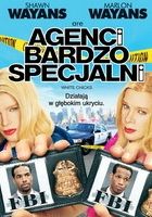 Agenci bardzo specjalni