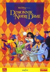 Dzwonnik z Notre Dame