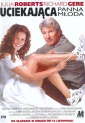 Uciekająca panna młoda