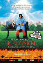 Mały Nicky