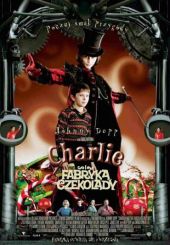 Charlie i fabryka czekolady