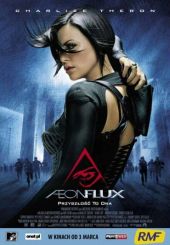 Aeon Flux