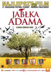 Jabłka Adama