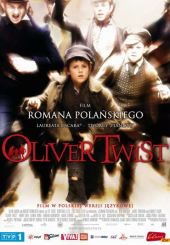 Oliver Twist